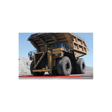 Each Type 4 Crossover Pad 10' Orange - Model XO442-10
